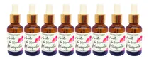 Comprar Pack De 8 Aceites De Rosa Mosqueta, Envío Gratis Todo Perú