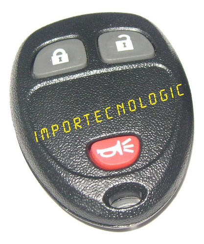 Carcasa Control Para Chevrolet Captiva Tracker Tahoe Vans