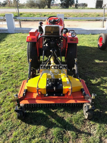 Imagen 8 de 15 de Tractores Hanomag Parqueros Stark 25 Hp Nuevos Dolar Oficia
