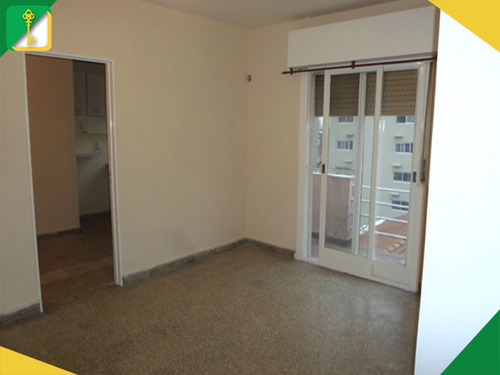 Imagen 2 de 10 de Departamento En Venta En Villa Ballester