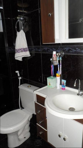 Imagem 22 de 25 de Apartamento Com 2 Dormitórios À Venda, 48 M² Por R$ 130.000,00 - Santa Terezinha - Piracicaba/sp - Ap3969