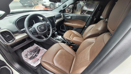 Fiat Toro Toro Ranch 2.0 16V 4x4 TB Diesel Aut.
