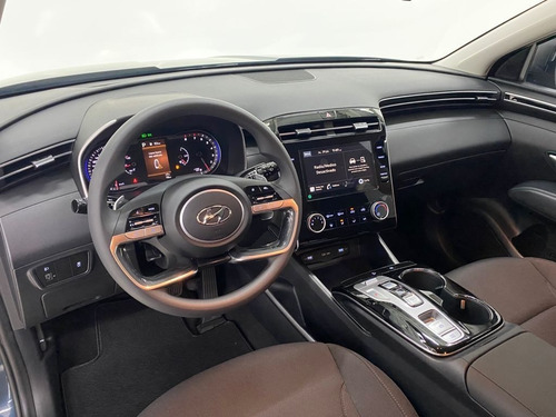 Imagen 9 de 9 de Tucson Gls 2022