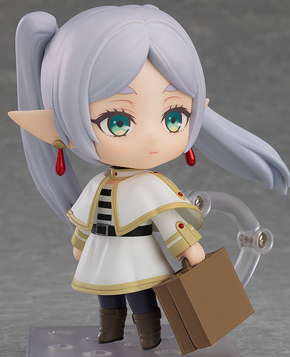Frieren Nendoroid Figura Accion (Usado)