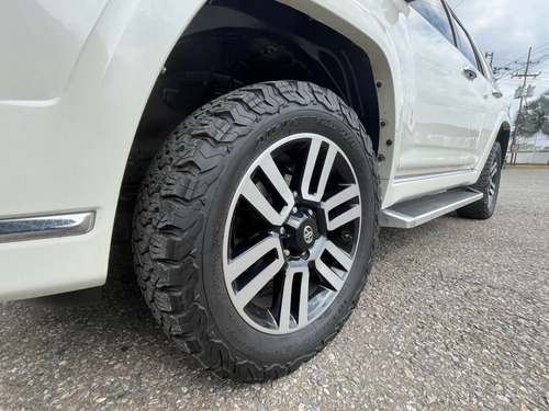 Toyota 4runner