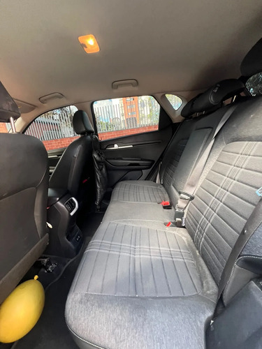 Kia Sonet 1.5 Vibrant At (Ivt)
