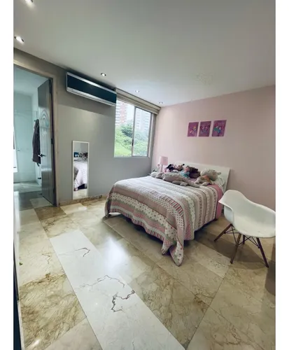 Venta Apartamento De 202mts2 En Los Cristales, Oeste De Cali 12380.