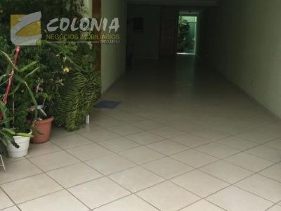 Imagem 2 de 30 de Casa - Ref: 37931