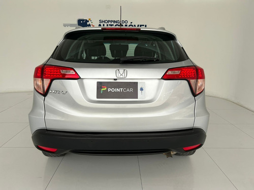 Imagem 10 de 15 de Hr-v Ex 1.8 2016 Automático