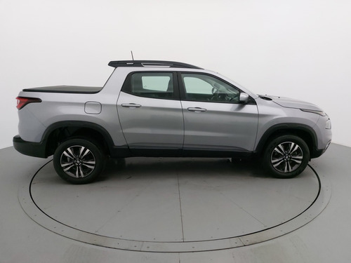 Fiat Toro 1.3 TURBO 270 FLEX FREEDOM AT6