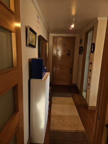 Vende Departamento Seis Norte Con Tres Poniente Viña Del Ma
