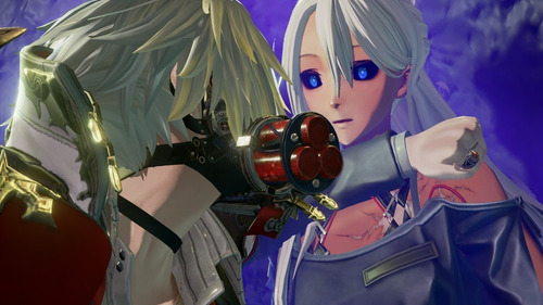 Imagen 2 de 6 de Code Vein - Xbox One