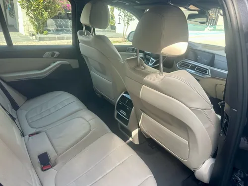 BMW X5 4.4 Xdrive 50ia M Sport At