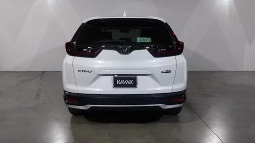 Honda CR-V 1.5 Turbo Cvt