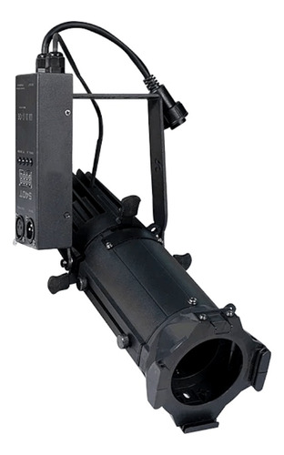 Refletor Elipsoidal Led 40w Cob 3200k Croma Croma40pfl-zw 110V/220V