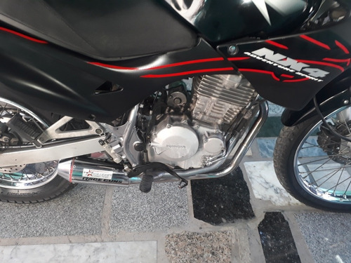 Honda Falcon