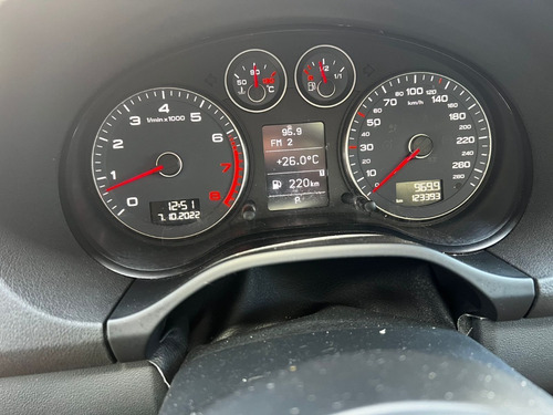 Imagen 14 de 20 de Audi A3 Sportback 1.4 T Fsi At 5 Ptas. 2012