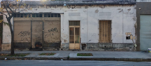 Casa De 5 Amb Con Local En Lote Propio Con Frente De 14 X 21 De Fondo