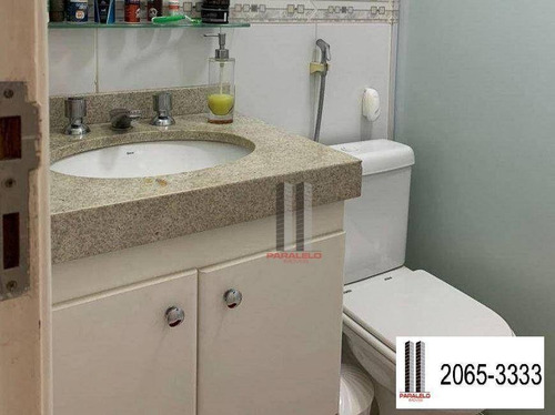 Imagem 21 de 30 de Sobrado Com 3 Dormitórios À Venda, 180 M² Por R$ 1.500.000,00 - Mooca - São Paulo/sp - So1593