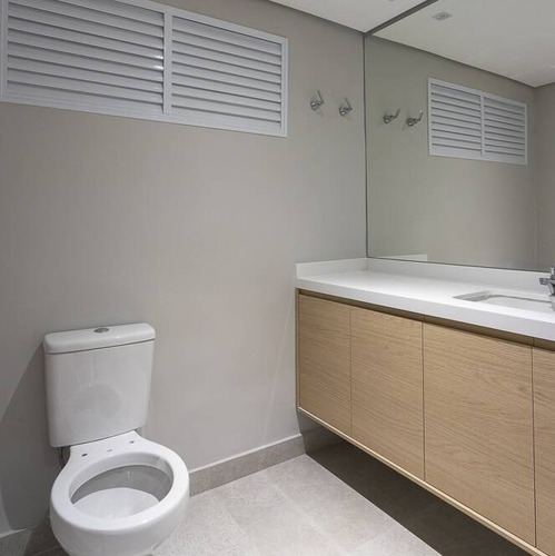 Imagem 10 de 15 de Apartamento Reformado E Moderno À Venda No Jardim Paulista - Ap31145