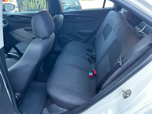Chevrolet Onix 1.0 Joy 5p