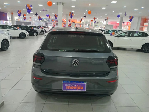 Volkswagen Pólo MPI (Flex)