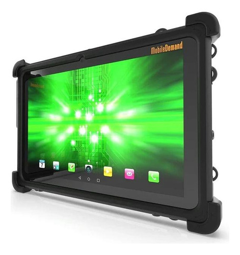Tablet De Uso Rudo Mobile Demand Flex 10a 4-128 Gb Android