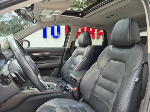 Mazda CX-5 2.5 S Grand Touring 4x2 At