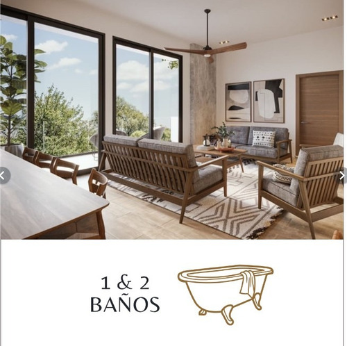 Apartamento En Jarabacoa