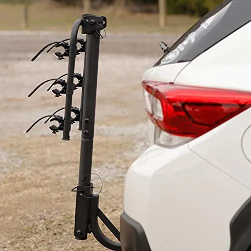 Porta Bicicletas Plegable - Dependable Direct