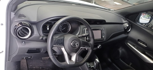 Nissan Kicks Exclusive Cvt 2018 Forestcar Balbin #5