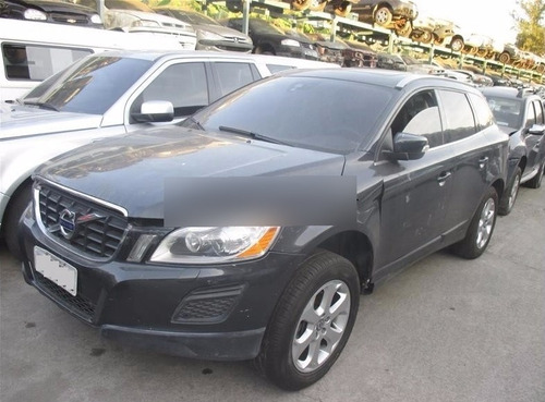 Volvo Xc60 T5 2012 Sucata/peças/motor/lanterna