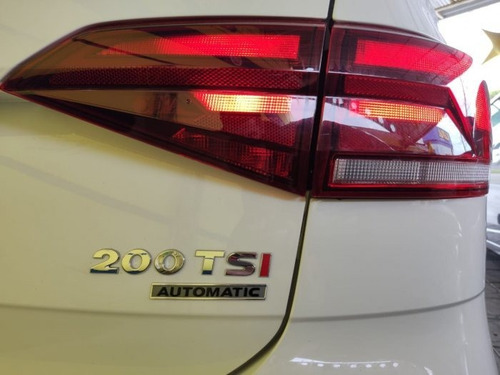 Virtus 1.0 200 Tsi Comfortline Automático