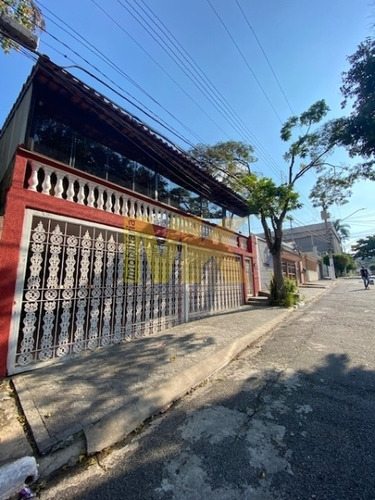 Sobrado 4 Suites No Parque Do Carmo Próximo Ao Clube Acm Aceita Permuta - 183