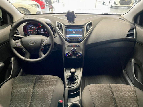 Imagem 8 de 11 de Hyundai / Hb20 1.0 Manual Comfor 2019