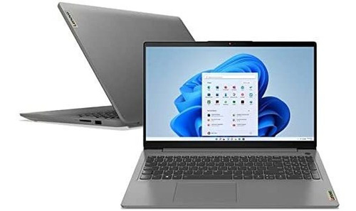 Notebook Lenovo Ideapad Ryzen 7 256gb 8gb Ram W10 Sem Lan