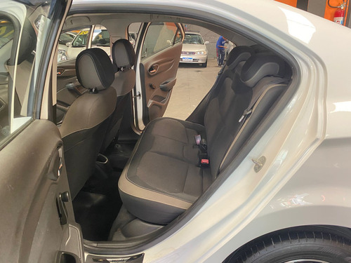 Chevrolet Prisma 1.4 Lt Aut. 4p