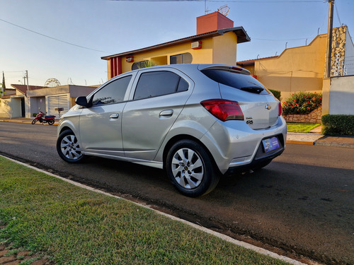 Chevrolet Onix 1.0 Lt 5p
