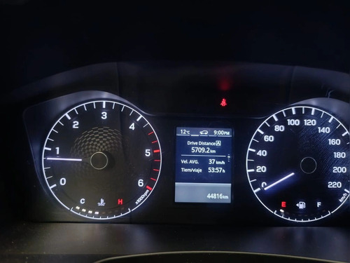 Ssangyong Grand Musso 2.2 4x2 Mt Full