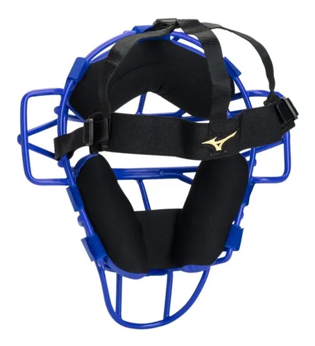 Mizuno catchers mask top