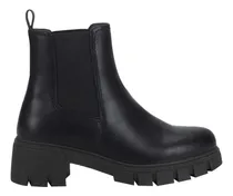 Comprar Botas Negras Mujer Tierra Bendita Chelsea 6cm 993811 Resorte