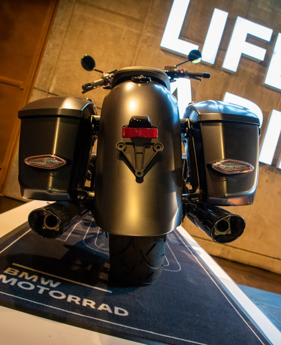 Bmw R 18 Roctane 2024