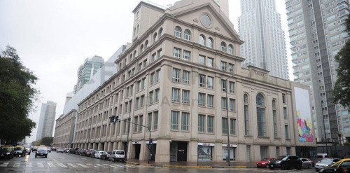 Imagen 25 de 27 de Venta Departamento 3 Ambientes Con Cochera Edif. Los Molinos Puerto Madero