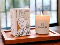 Comprar Vela Aromática Premium Aromanza Variedad Aromática Premium Variedad