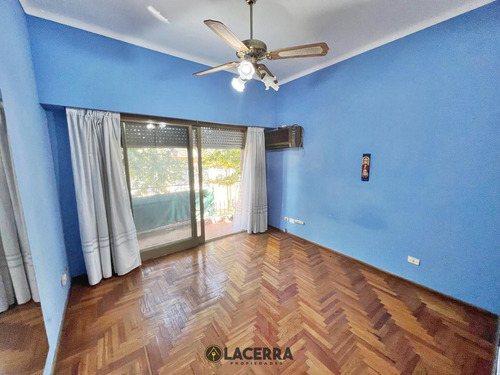 Departamento Venta Jose León Suarez