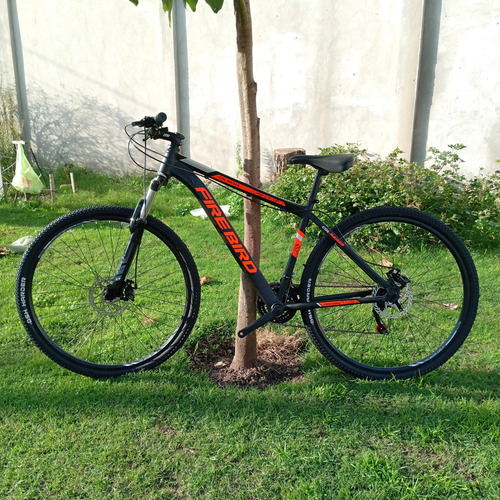 Bicicleta Fire Bird