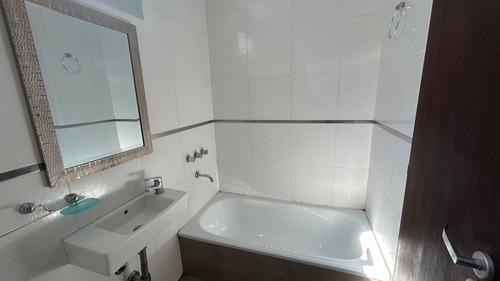 Departamento Venta 1 Dormitorio C/cochera