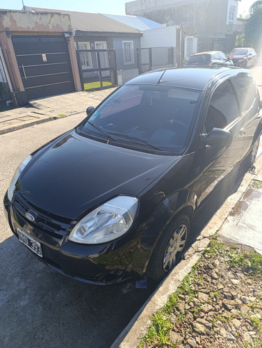 Ford Ka 1.0 Viral