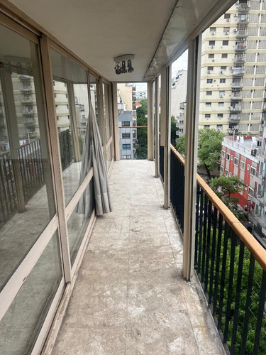 Departamento En Alquiler En Palermo, Capital Federal, Buenos Aires