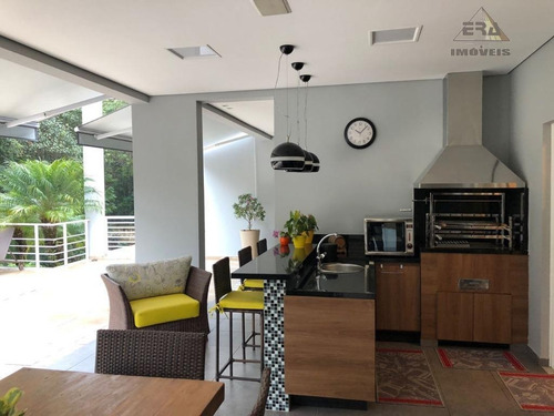 Imagem 6 de 30 de Casa Com 3 Dormitórios À Venda, 490 M² Por R$ 4.000.000,00 - Arujázinho I, Ii E Iii - Arujá/sp - Ca0648